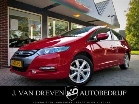 Honda Insight - 1.3 Elegance Clima/Cruise/88Dkm - 1