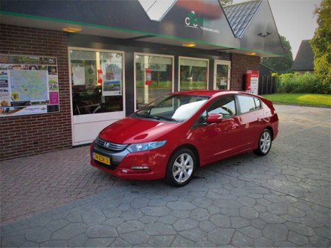 Honda Insight - 1.3 Elegance Clima/Cruise/88Dkm - 1