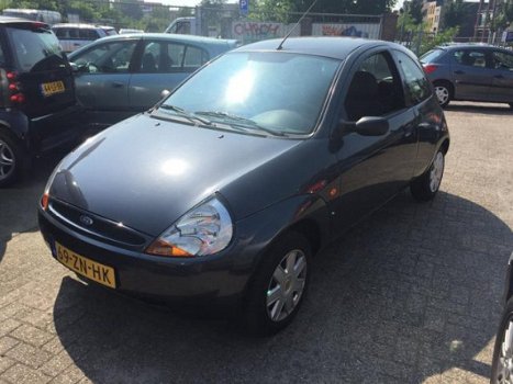 Ford Ka - 1.3 Cool & Sound - 1