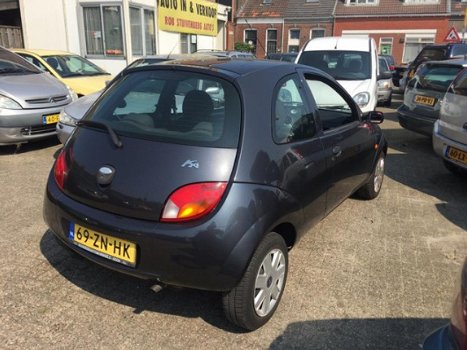 Ford Ka - 1.3 Cool & Sound - 1