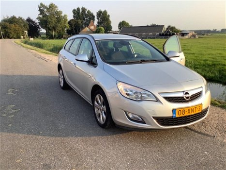 Opel Astra Sports Tourer - 1.4 Cosmo - 1