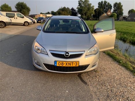 Opel Astra Sports Tourer - 1.4 Cosmo - 1