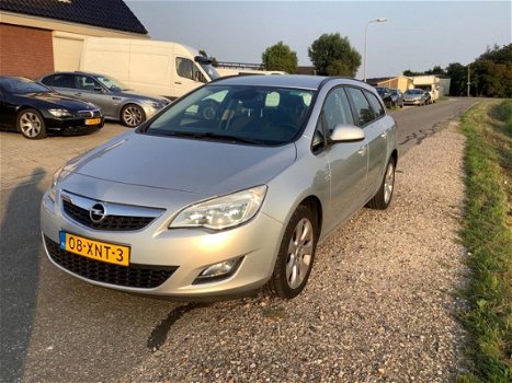 Opel Astra Sports Tourer - 1.4 Cosmo - 1