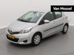 Toyota Yaris - 1.0 12v VVT-i 69pk 5D Aspiration (airco/camera) - 1 - Thumbnail