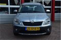 Skoda Roomster - 1.2 TSI Ambition - 1 - Thumbnail