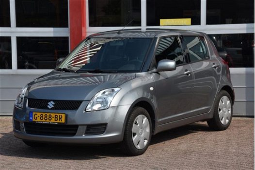 Suzuki Swift - 1.3 Comfort - 1