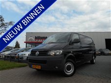 Volkswagen Transporter - 2.0 TDI L2H1 VERLENGD AIRCO/CRUISE/TREKH