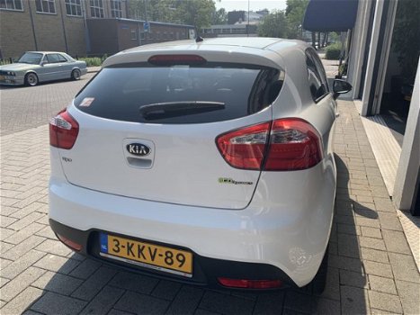 Kia Rio - 1.2 CVVT Plus Pack 1 EIGENAAR/DEALER ONDERHOUDEN - 1