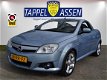 Opel Tigra TwinTop - 1.4-16V Cosmo - 1 - Thumbnail