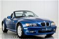 BMW Z3 Roadster - 1.8 S 88736 km - 1 - Thumbnail