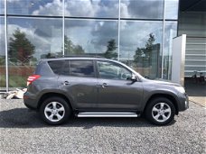 Toyota RAV4 - 2.0 VVTi Dynamic AWD/4WD Navi NAP 38.500 km