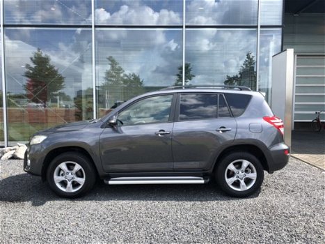 Toyota RAV4 - 2.0 VVTi Dynamic AWD/4WD Navi NAP 38.500 km - 1