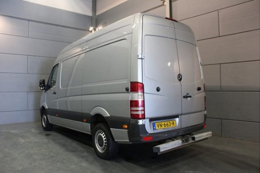 Mercedes-Benz Sprinter - 313 CDI L2H2 2.8t Trekverm. Airco/Cruise - 1