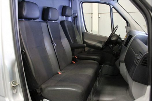 Mercedes-Benz Sprinter - 313 CDI L2H2 2.8t Trekverm. Airco/Cruise - 1