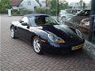 Porsche Boxster - Automaat Tiptronic YOUNGTIMER - 1 - Thumbnail