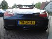 Porsche Boxster - Automaat Tiptronic YOUNGTIMER - 1 - Thumbnail