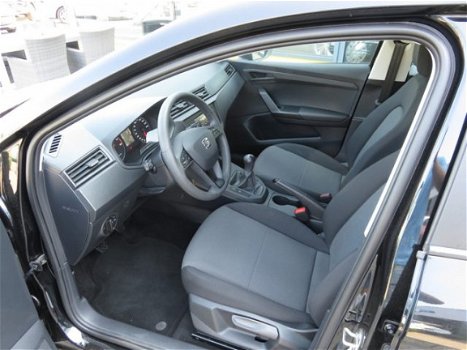 Seat Ibiza - 1.0 MPI Reference Nieuw model - 1