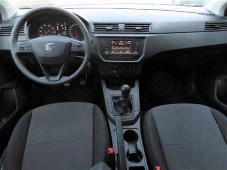 Seat Ibiza - 1.0 MPI Reference Nieuw model - 1