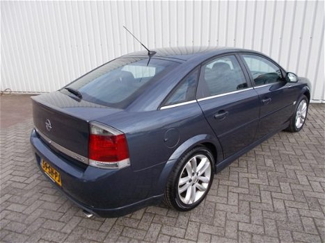 Opel Vectra GTS - 2.2-16V Sport - 1