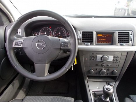 Opel Vectra GTS - 2.2-16V Sport - 1