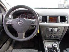 Opel Vectra GTS - 2.2-16V Sport