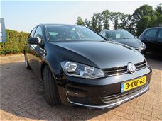 Volkswagen Golf - 1.2 TSI HIGHLINE NAVI