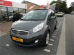 Kia Venga - 1.6 CVVT Comfort P - 1 - Thumbnail