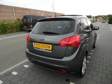 Kia Venga - 1.6 CVVT Comfort P - 1