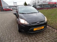 Ford Fiesta - 1.25 Champion