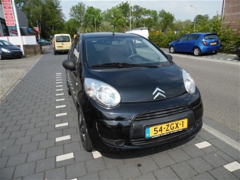 Citroën C1 - 1.0-12V Ambiance - 1