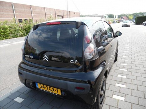 Citroën C1 - 1.0-12V Ambiance - 1