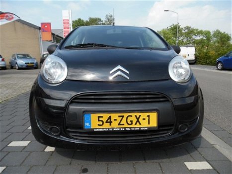 Citroën C1 - 1.0-12V Ambiance - 1