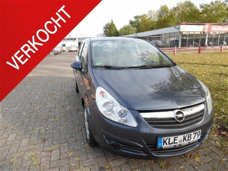 Opel Corsa - 1.3 CDTi Business - 1