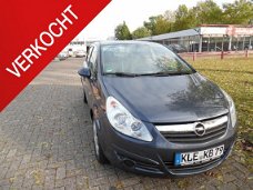Opel Corsa - 1.3 CDTi Business