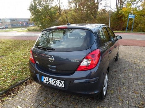 Opel Corsa - 1.3 CDTi Business - 1