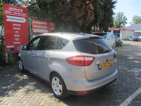Ford C-Max - 1.6 Trend - 1