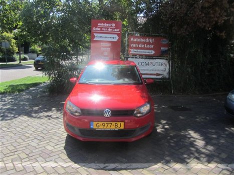 Volkswagen Polo - 1.2 Easyline - 1