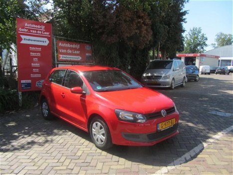 Volkswagen Polo - 1.2 Easyline - 1