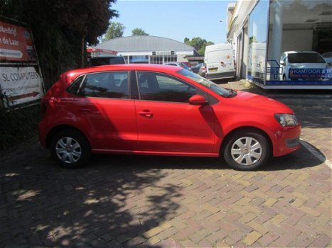 Volkswagen Polo - 1.2 Easyline - 1