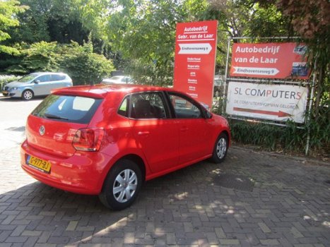 Volkswagen Polo - 1.2 Easyline - 1