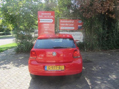 Volkswagen Polo - 1.2 Easyline - 1