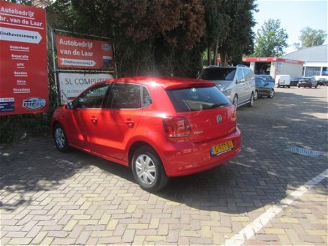 Volkswagen Polo - 1.2 Easyline - 1