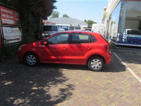 Volkswagen Polo - 1.2 Easyline - 1