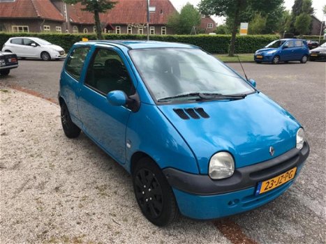 Renault Twingo - 1.2-16V Privilège AIRCO - 1