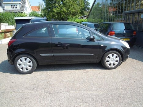 Opel Corsa - 1.2-16V Enjoy - 1