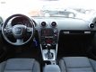 Audi A3 Sportback - 1.4 TFSI Ambition Pro Line AIRCO AUTOMAAT (bj2009) - 1 - Thumbnail