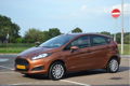 Ford Fiesta - 1.0 80PK 5DR Style Navi - 1 - Thumbnail