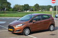 Ford Fiesta - 1.0 80PK 5DR Style Navi - 1 - Thumbnail