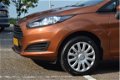 Ford Fiesta - 1.0 80PK 5DR Style Navi - 1 - Thumbnail