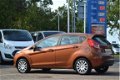 Ford Fiesta - 1.0 80PK 5DR Style Navi - 1 - Thumbnail